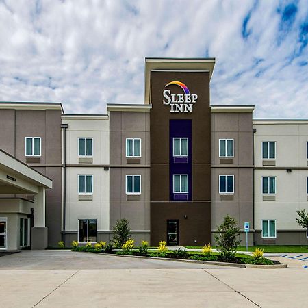 Sleep Inn Geismar - Gonzales Bagian luar foto