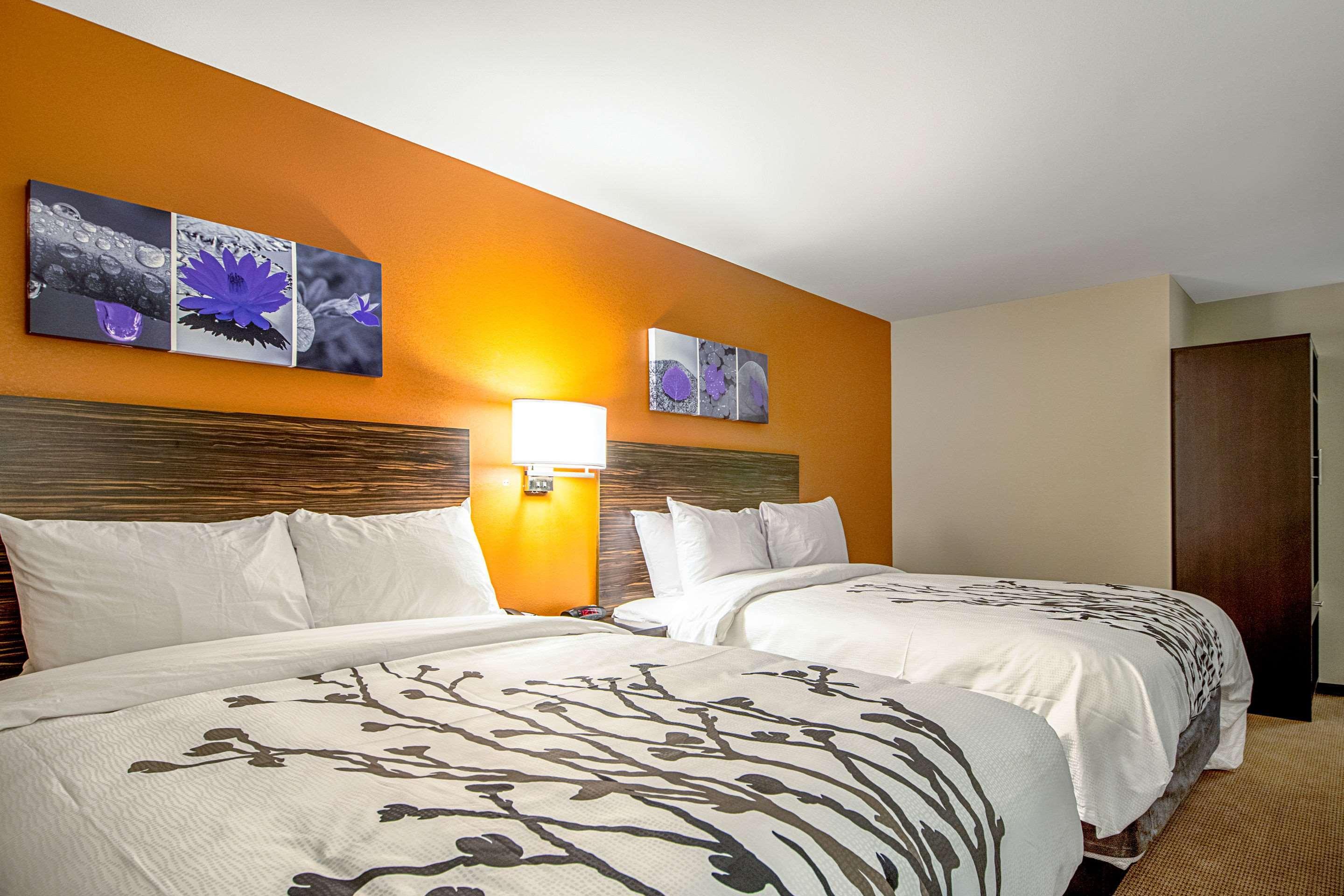 Sleep Inn Geismar - Gonzales Bagian luar foto