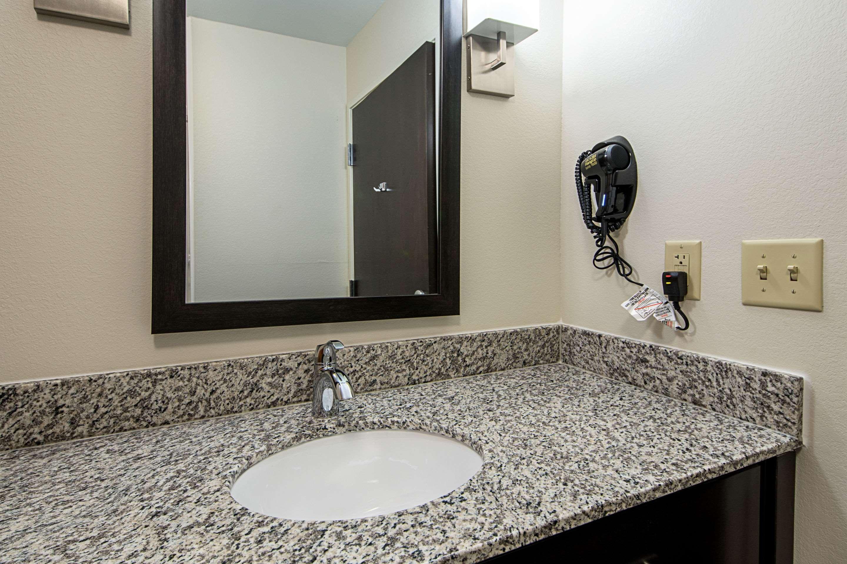 Sleep Inn Geismar - Gonzales Bagian luar foto