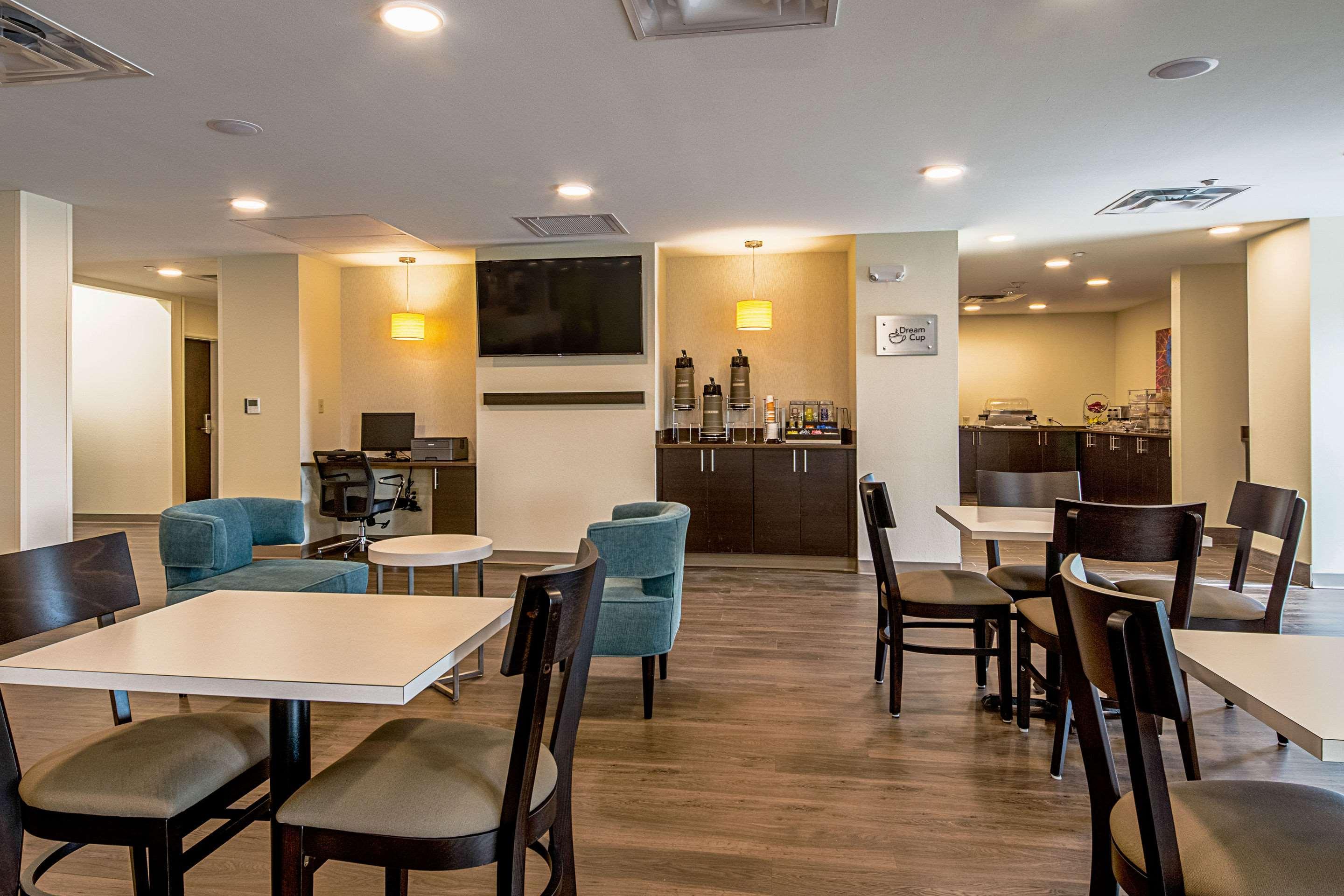 Sleep Inn Geismar - Gonzales Bagian luar foto