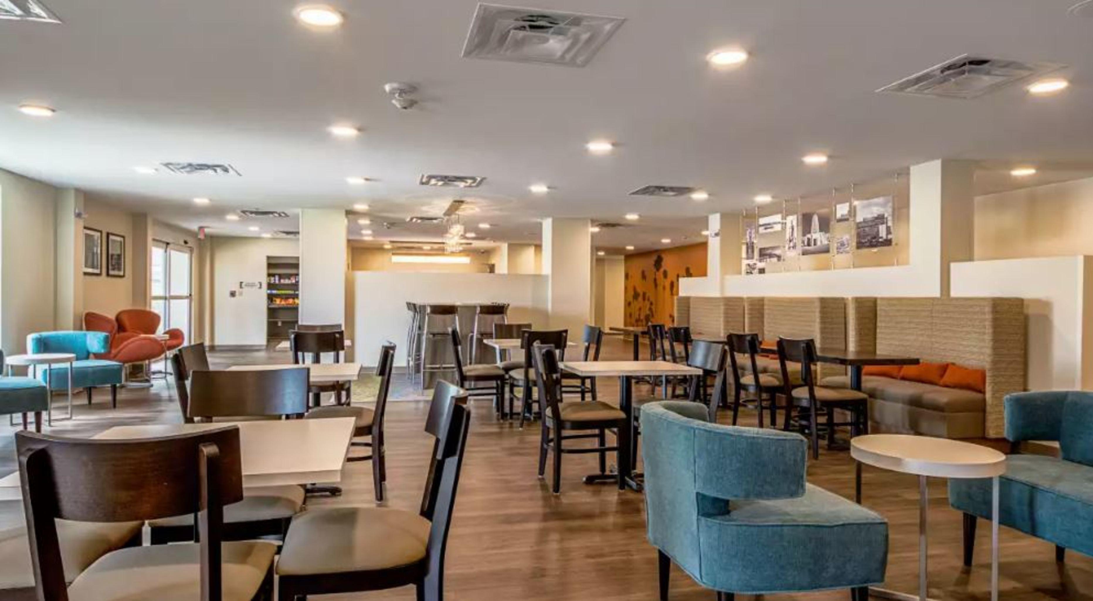 Sleep Inn Geismar - Gonzales Bagian luar foto