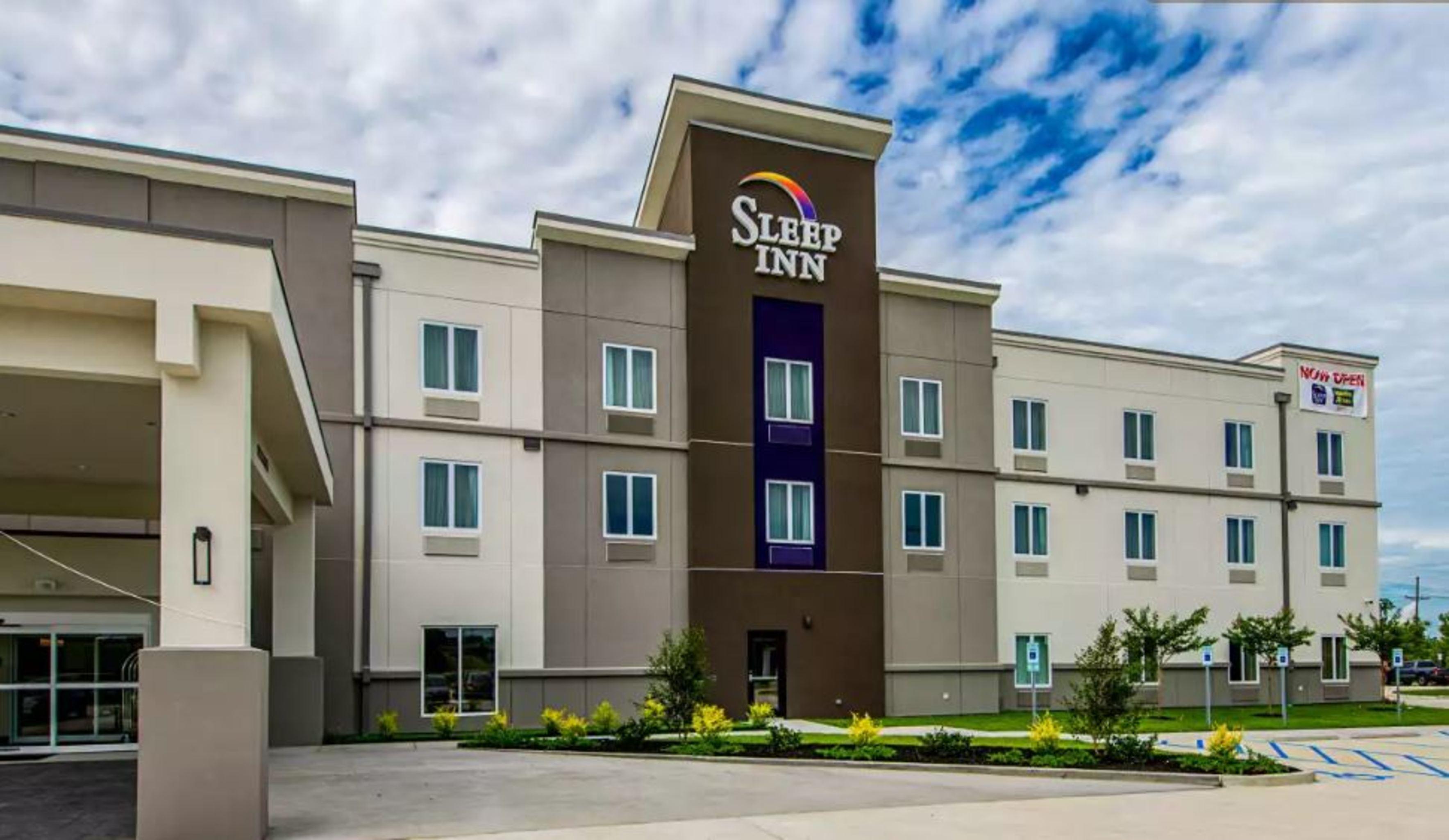 Sleep Inn Geismar - Gonzales Bagian luar foto