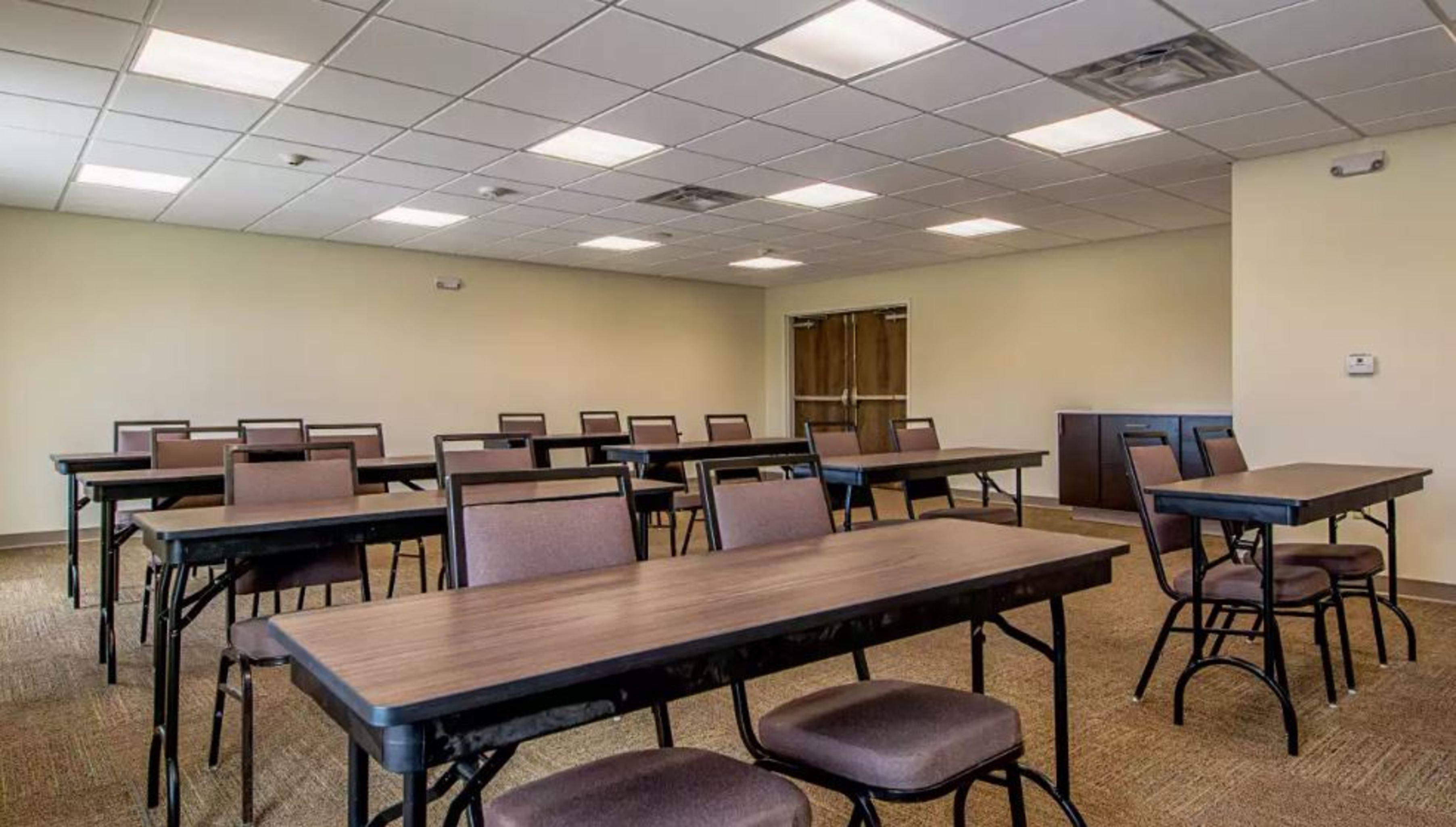 Sleep Inn Geismar - Gonzales Bagian luar foto