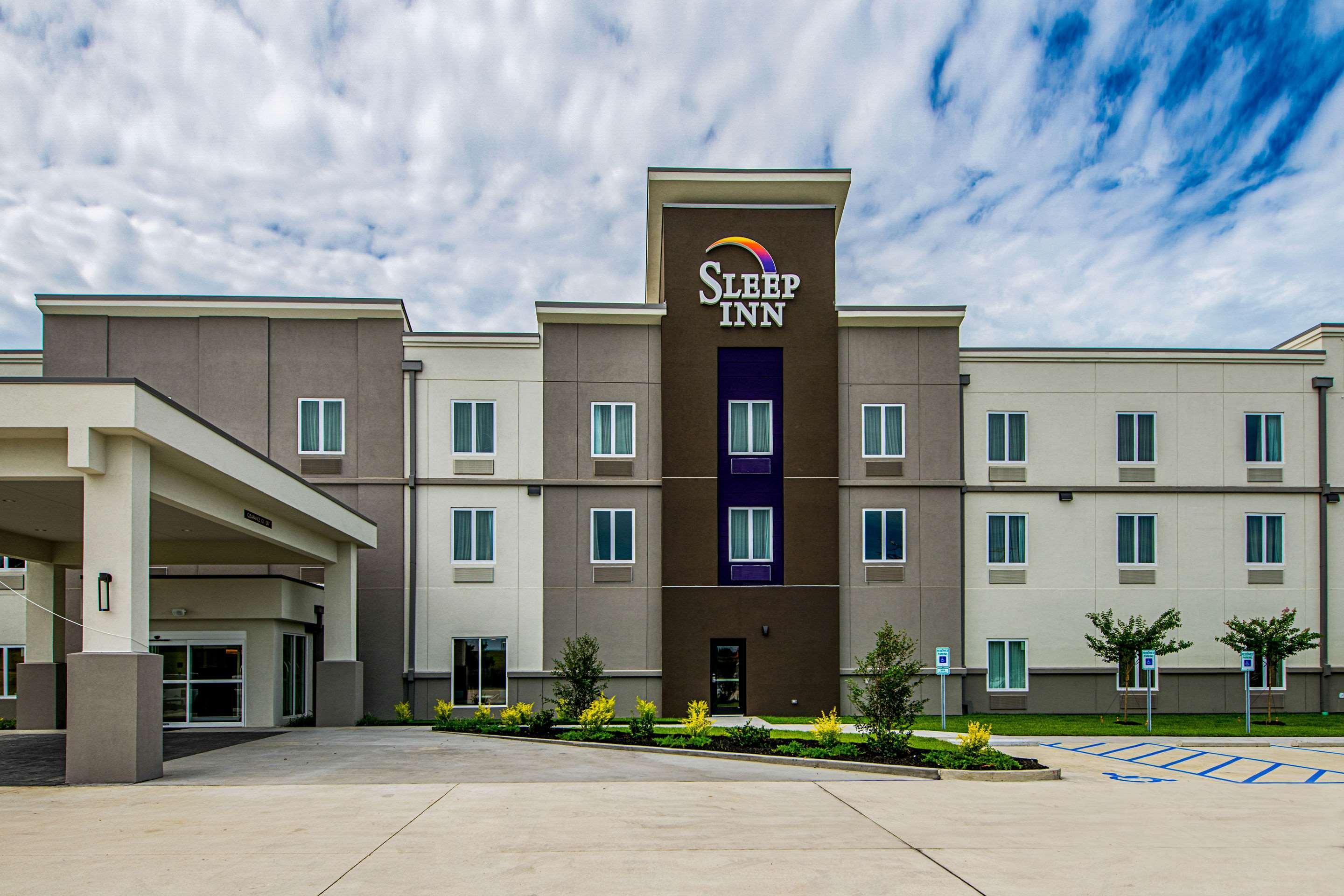 Sleep Inn Geismar - Gonzales Bagian luar foto