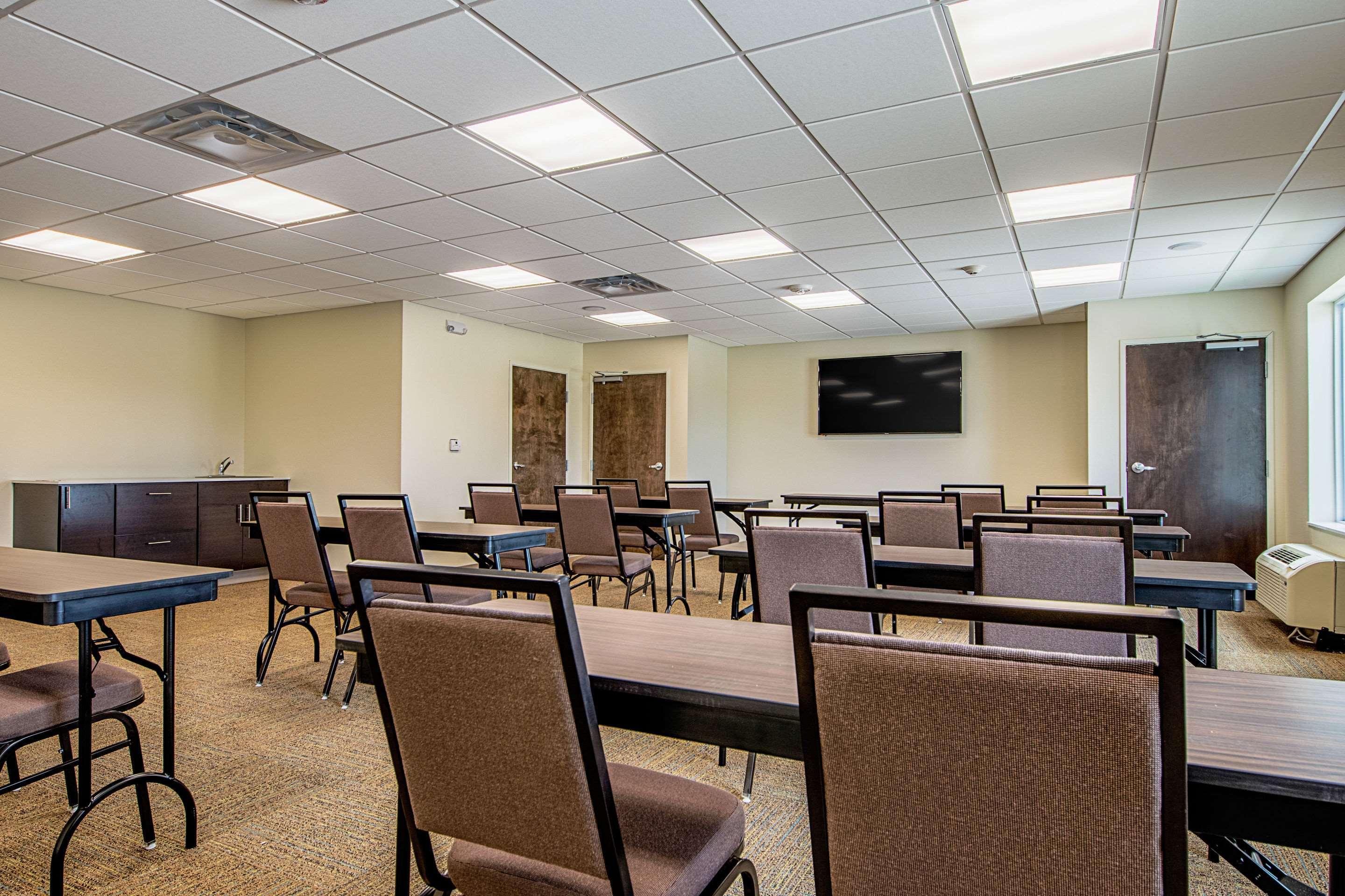 Sleep Inn Geismar - Gonzales Bagian luar foto