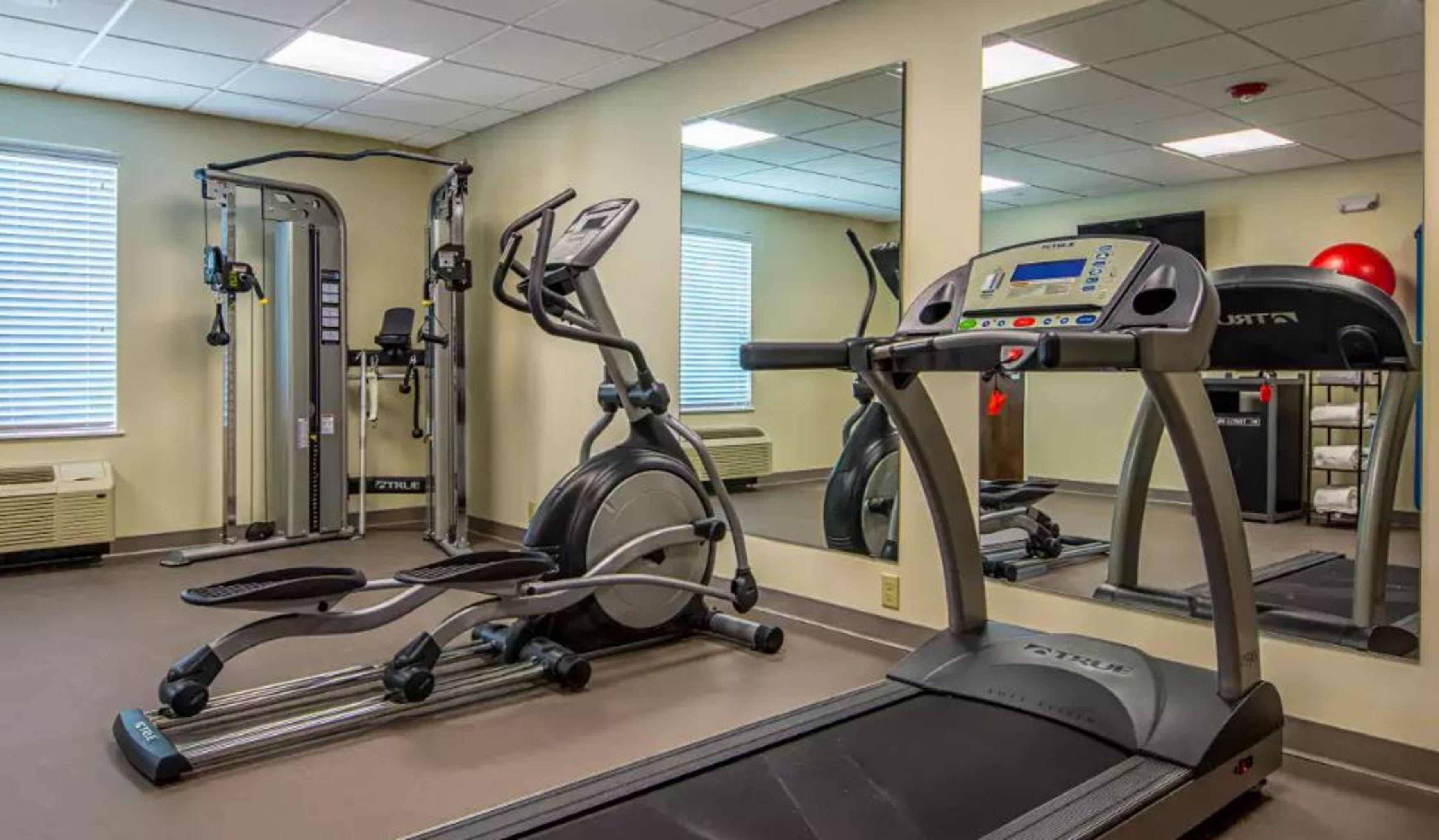 Sleep Inn Geismar - Gonzales Bagian luar foto