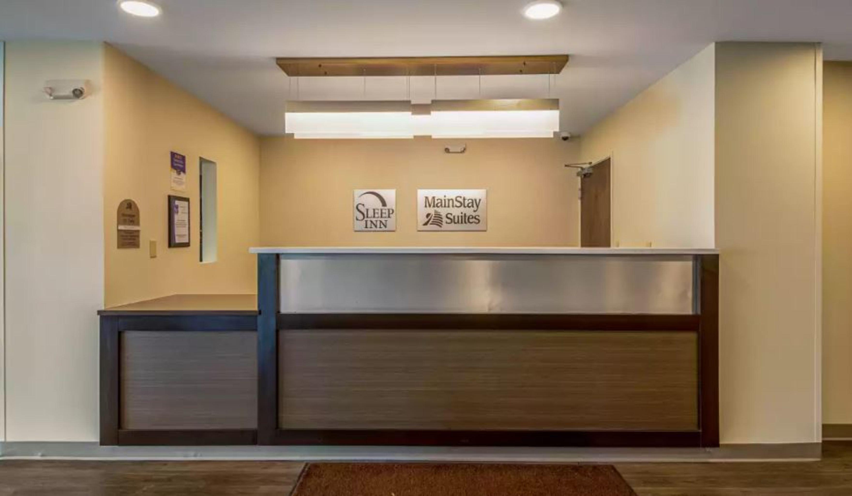 Sleep Inn Geismar - Gonzales Bagian luar foto