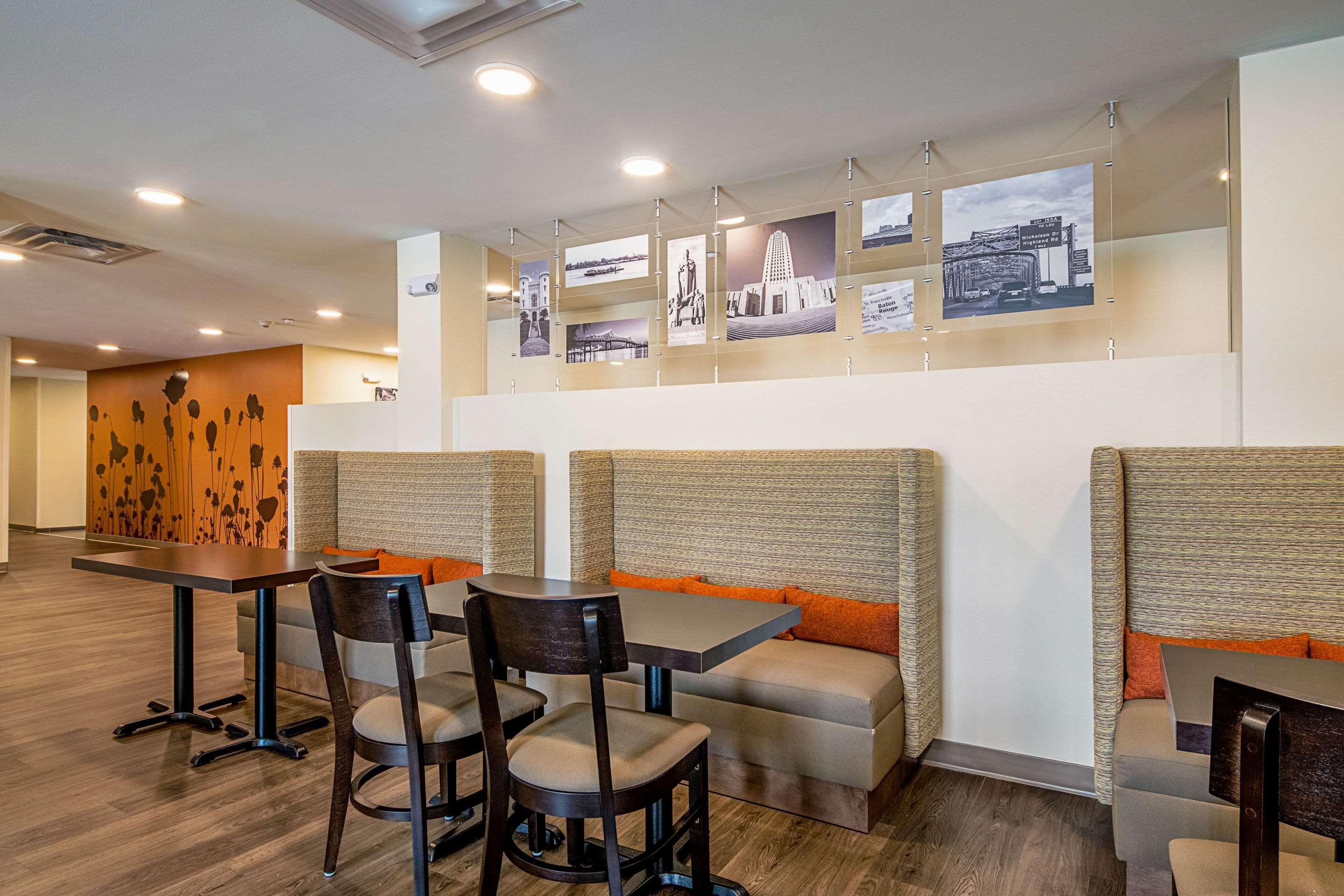Sleep Inn Geismar - Gonzales Bagian luar foto